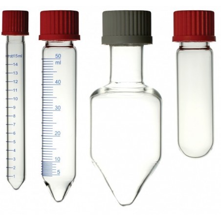 Verres à centrifuger BIOGEN