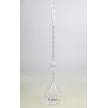 Densimètre selon. à Candlot-Le Chatelier