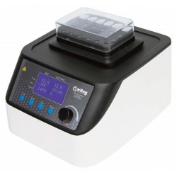 Agitateur thermique WI1500-Pro
