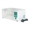 Bain-marie transparent