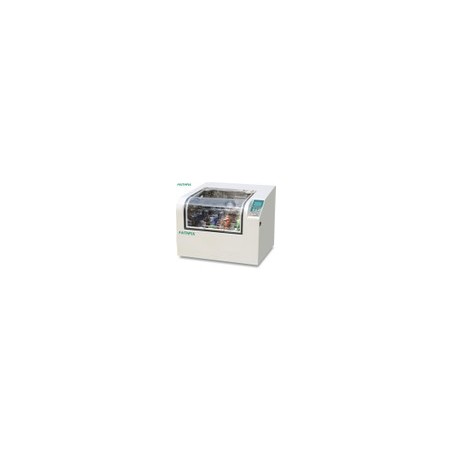 Shaker à température constante de bureau (LCD)