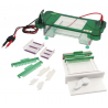 Électrophorèse horizontale FSF-SPHT