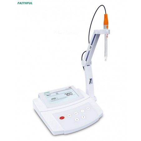 Memètre supérieur du banc FPH210-C