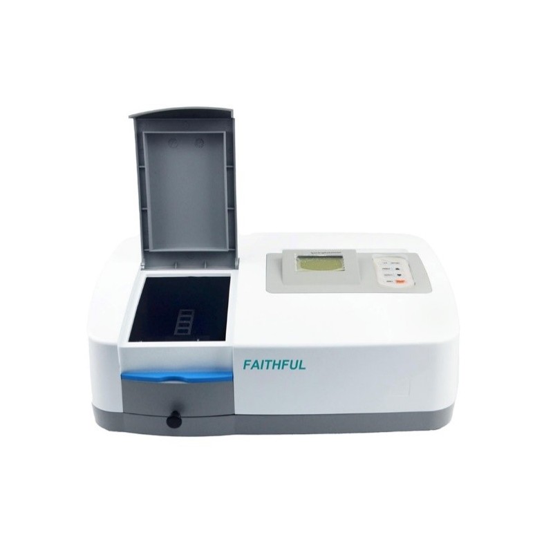 Spectrophotomètre-FUV-1000/FV1000/FUV1200/FV1200