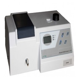 SpectrophotomètreFV-100 (200)