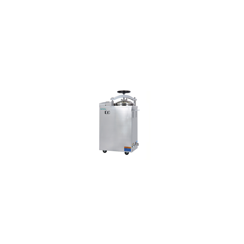 Stérilisateur à vapeur vertical à chauffage électrique -FSF-HG
