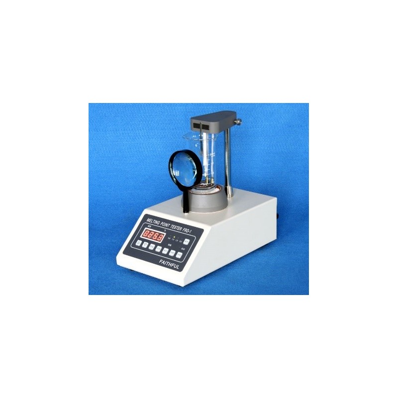 Melting Point Tester Rd-1