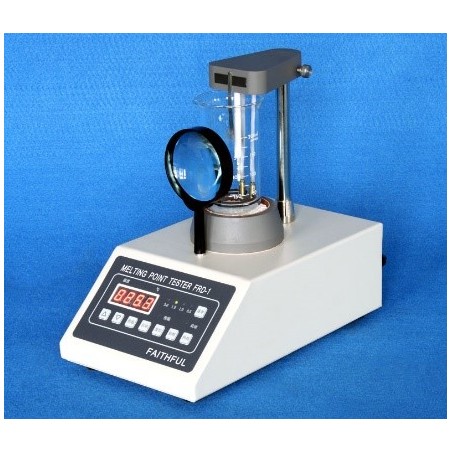 Melting Point Tester Rd-1