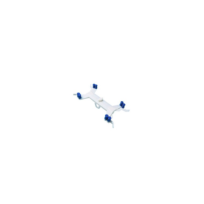 Pince de burette