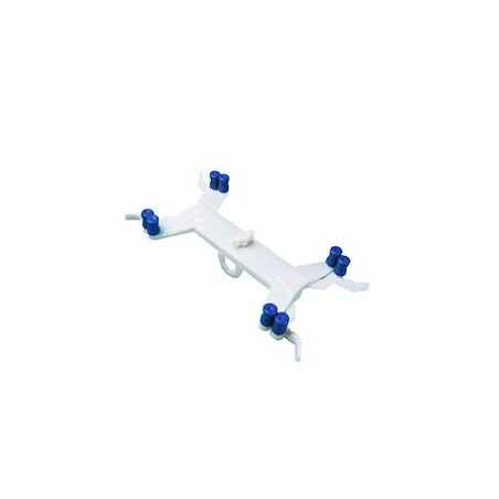 Pince de burette
