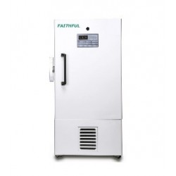 Congélateur ultra basse température -FSF-86V188E -86℃