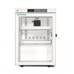 2-8 Réfrigérateur de pharmacie-FSF-5V60G