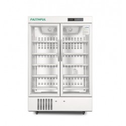 Réfrigérateur de pharmacie 2-8 -FSF-5V1006