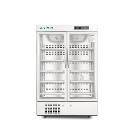 Réfrigérateur de pharmacie 2-8 -FSF-5V1006