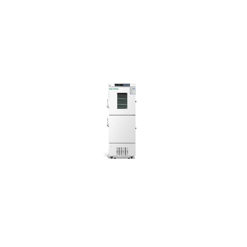 Congélateur et réfrigérateur combinés- FSF-40V368RF -40℃