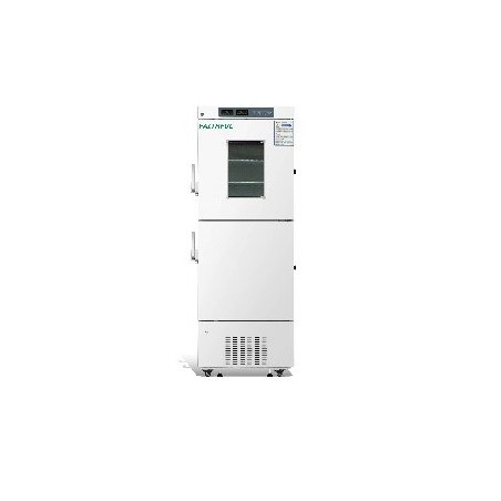 Congélateur et réfrigérateur combinés- FSF-40V368RF -40℃