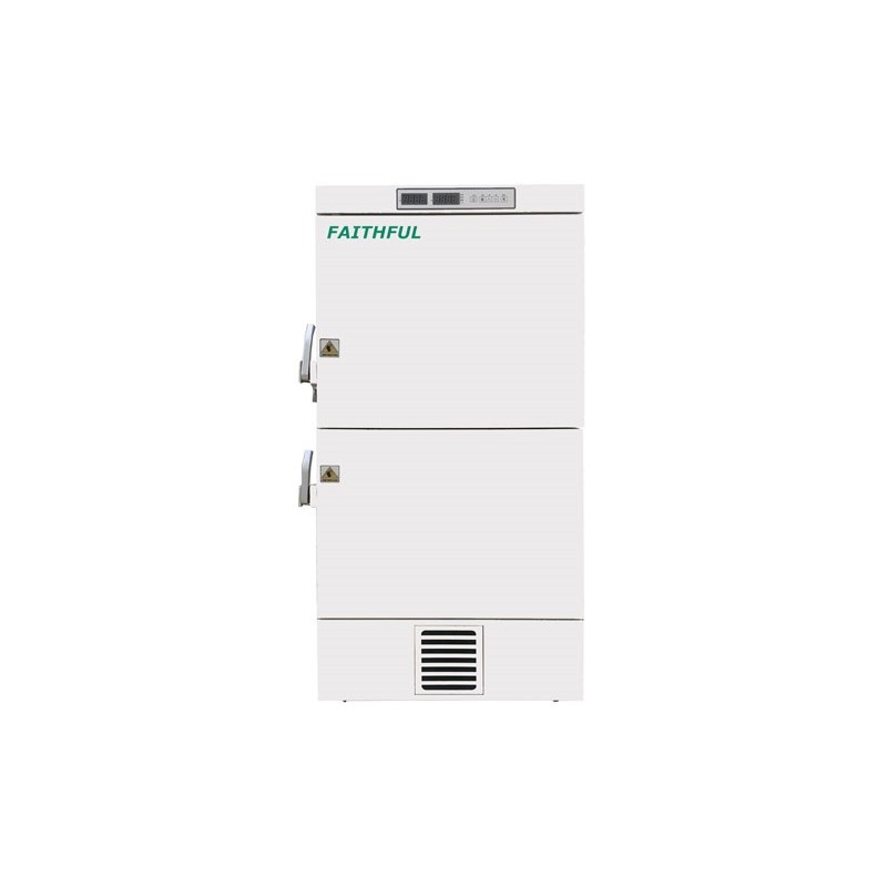 Congélateur biomédical -FSF-40V528 -40℃