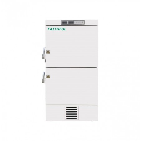 Congélateur biomédical -FSF-40V528 -40℃