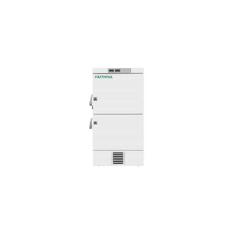 Congélateur biomédical- FSF-25V528 -25℃