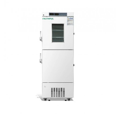 -25℃ Congélateur et réfrigérateur combinés -FSF-25V368RF
