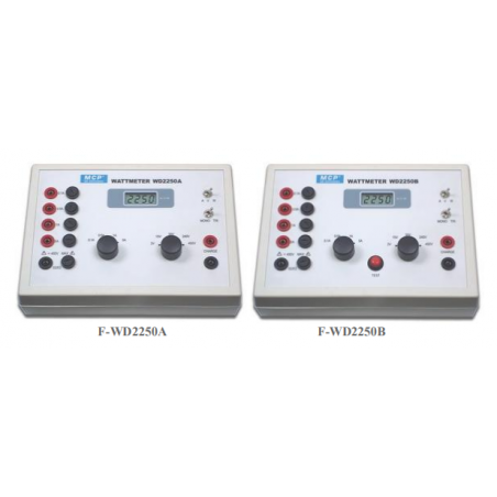 Watt compteur numérique