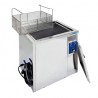 Nettoyeur Ultrasons INDUSTRIEL 77 Litres, 550x400x350mm 40 KHz