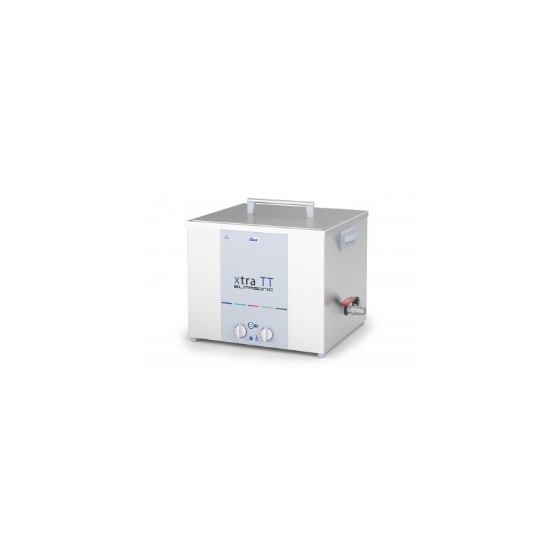 Nettoyeur Ultrasons ELMASONIC Xtra TT 200H 18 Litres