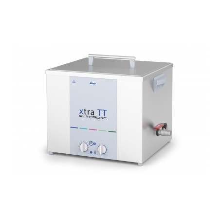 Nettoyeur Ultrasons ELMASONIC Xtra TT 200H 18 Litres