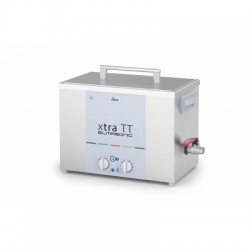 Nettoyeur Ultrasons ELMASONIC Xtra TT 60H 6 Litres
