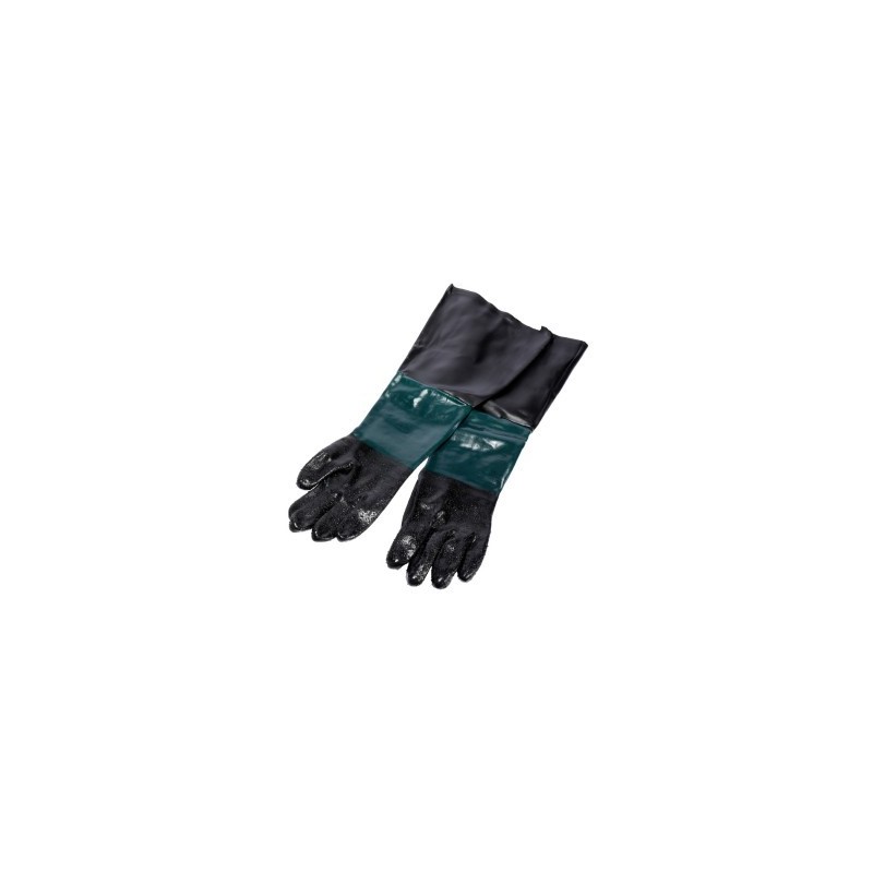 Gants Cabine Sablage SB350-450