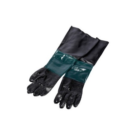 Gants Cabine Sablage SB350-450