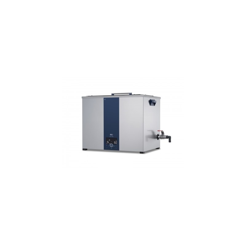 Nettoyeur Ultrasons ELMASONIC SELECT500 40.3 Litres