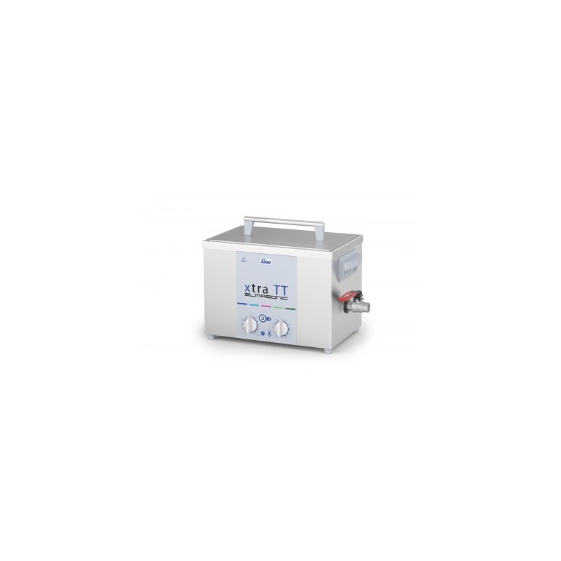 Nettoyeur Ultrasons ELMASONIC Xtra TT 30H 3 Litres