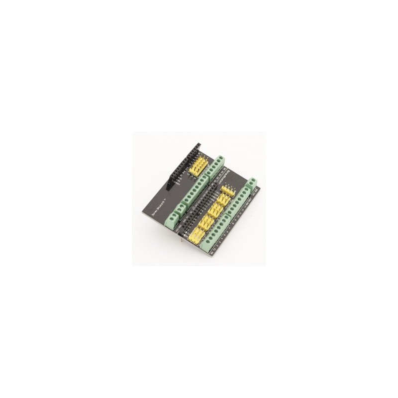 Screw Shield For Arduino DFROBOT DFR0171