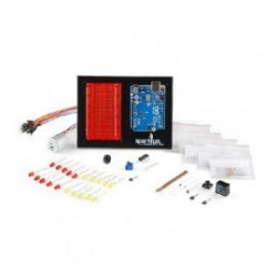 SparkFun Inventor's Kit For Arduino