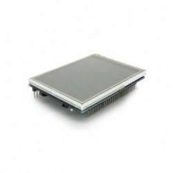 Shield 3.2" LCD TFT Tactile Pour Arduino