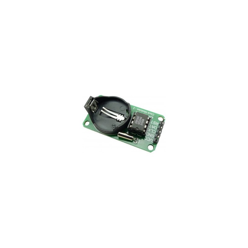 Module RTC DS1302 Pour Arduino