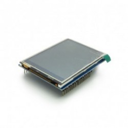 ITEAD 2.8 TFT LCD TOUCH SHIELD POUR ARDUINO