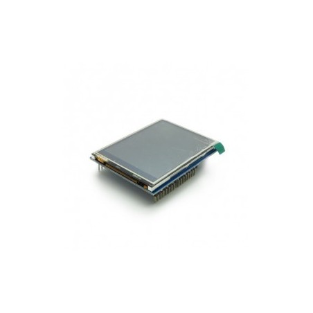 ITEAD 2.8 TFT LCD TOUCH SHIELD POUR ARDUINO