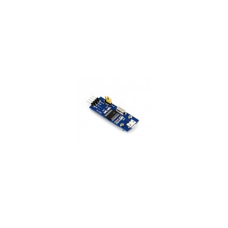 PL2303 USB UART Board (Mini)