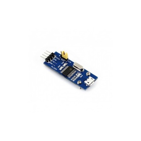 PL2303 USB UART Board (Mini)