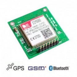 GSM GPS SIM808 Breakout...