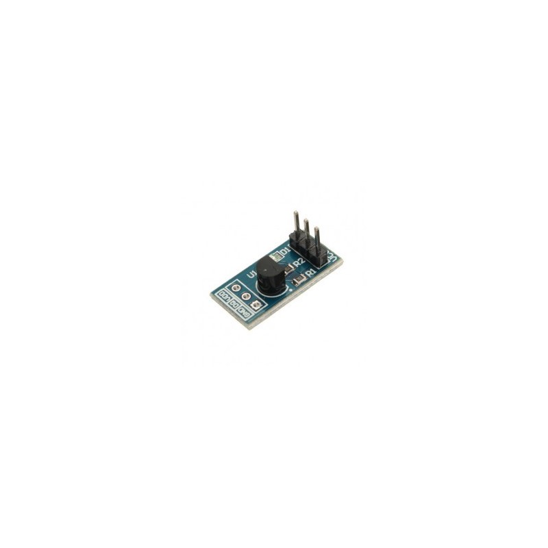 Module Capteur Température DS18B20 Pour Arduino