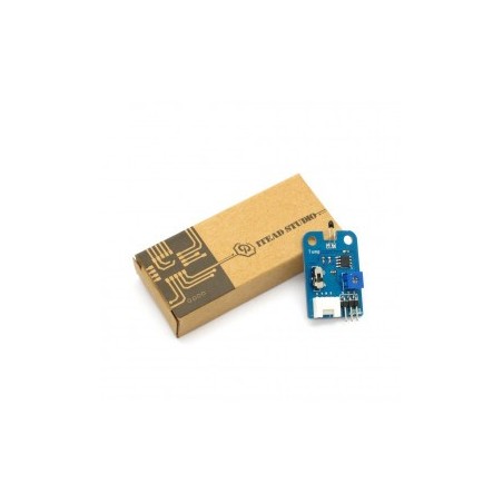 Electronic Brick - Temperature Sensor Brick