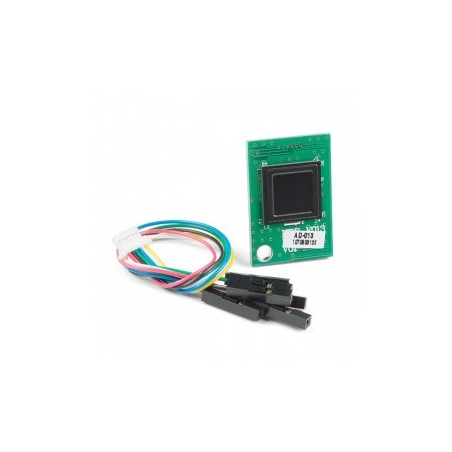 Module Capteur D'empreintes Digitales Capacitif - UART SEN-15338