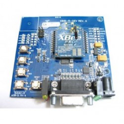 Cartes Interfaces RS232 Pour Modules XBee
