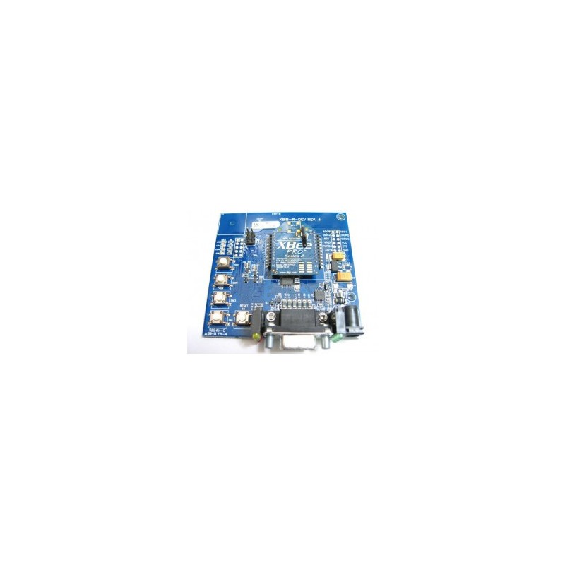 Cartes Interfaces RS232 Pour Modules XBee
