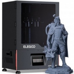 Imprimante 3D Resine Elegoo Jupiter 12.8" 6K