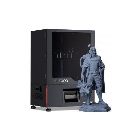 Imprimante 3D Resine Elegoo Jupiter 12.8" 6K