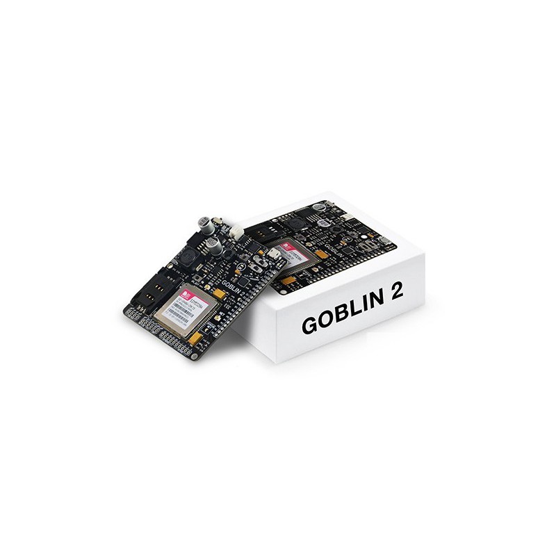 GOBLIN 2 IoT development board